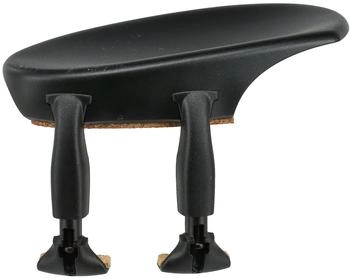 Wittner Kinnhalter Violine 3/4, Hi-Tech Kunststoff, anatomisch geformt, allergiegetestet (250121)