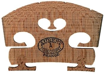 Aubert Concept Violinsteg 4/4 Mittel Fußbreite 41 (405902)
