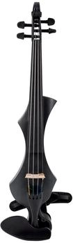 GEWA Novita 3.0 E-Violine Schwarz (GS400300)