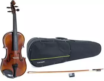 GEWA Allegro VL1 Violine Set 4/4 (GS4000512111)