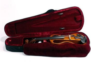 Höfner Elektrische Violine (AS160 EV)