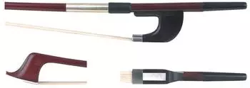 GEWA Kontrabass-Bogen Student Brasilholz 1/8 (404814)