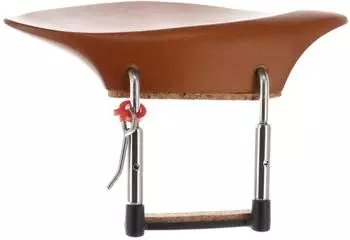GEWA Kinnhalter Morawetz 4/4 Violine Buchsbaum (432755)