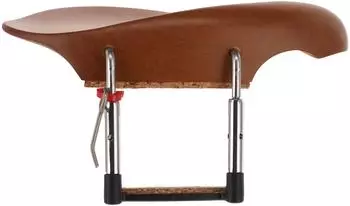 GEWA Kinnhalter Vermeer Violine 4/4 Buchsbaum (432662)