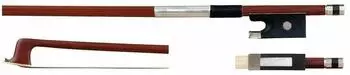 GEWA Pure Violinbogen 1/4, Rundstab, Brasilholz (PS407004)