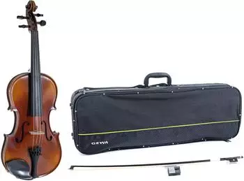 GEWA Allegro Violin Set 1/2 OC CB (GS4000532221)
