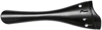 GEWA Saitenhalter Kontrabass Ebenholz 3/4, 4 Saiten (421240)