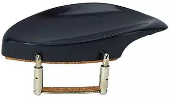 GEWA Kinnhalter Teka, Ebenholz, Violine (431350)