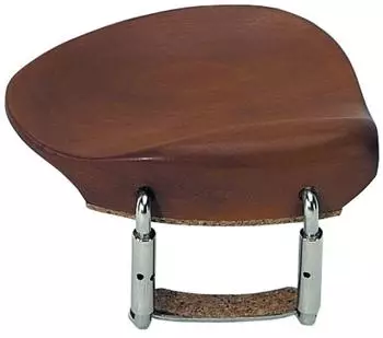 GEWA Kinnhalter Hill Buchsbaum Violine 4/4-3/4 (431820)