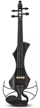 GEWA Novita 3.0 E-Geige, schwarz (GS400300UA)