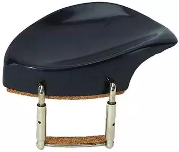 GEWA Teka Kinnhalter Buchsbaum, Violine 4/4-3/4 (431320)