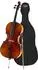 Classic Cantabile Student Cello Set 3/4 mit Bogen und Tasche (00023276)