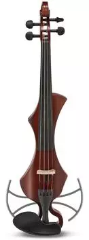 GEWA Novita 3.0 E-Violine, rotbraun (GS400301UA)
