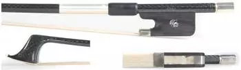GEWA Carbon Advanced Cellobogen 4/4, Neusilber (404798080)