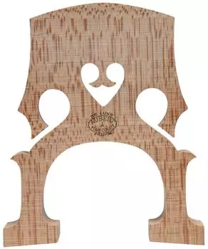 Aubert Concept Cello-Steg de Luxe Fußbreite 92mm (407778)