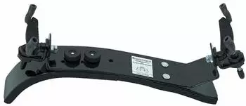 Bonmusica Schulterstütze für Violine 3/4, ergonomisch, rutschfest