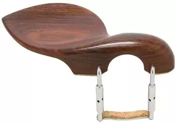 GEWA Kinnhalter PVS Buchsbaum Violine (432820)