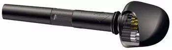 Wittner Cello Feinstimmwirbel 4/4-3/4, Ø 14,0mm, 1:25 (418096)