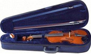 GEWA Violingarnitur Allegro 3/4