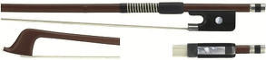 GEWA Streichbogen Cello Brasil rund Student 1/8 GEWA Streichbogen Cello Brasil rund Student 1/8