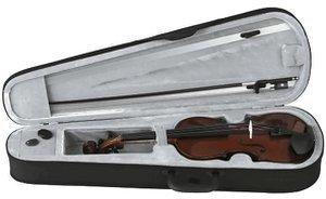O. M. Mönnich Violinset EW 1/2