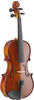 Stagg 1/4 Ahorn massiv Violine mit Softcase VN-1/4