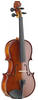 Stagg 4/4 Ahorn massiv Violine mit Softcase VN-4/4