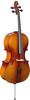Stagg 3/4 laminiertes Ahorn Cello mit Tasche VNC-3/4 L