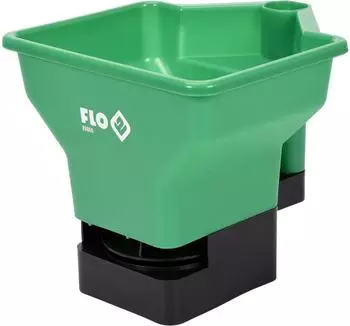 Trizeratop Handstreuer Universalstreuer 3L