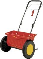 WOLF-Garten 5450000A Streuwagen Streubreite (Bereich) 43 cm (max) 16 l
