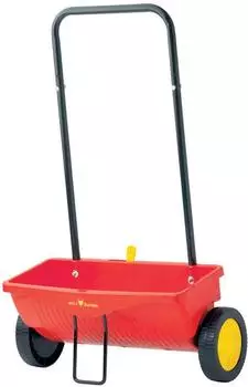 Wolf-Garten Universal WE 330