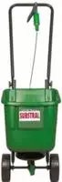 Substral Streuwagen EasyGreen Schleuderstreuer, 12 Liter, 200 cm Streubreite,