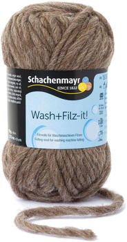 Schachenmayr Wash+Filz-it! bark