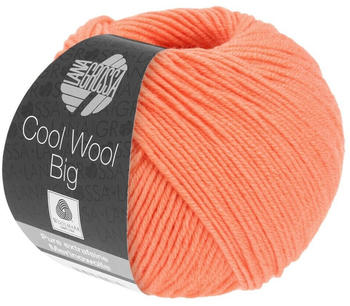 Lana Grossa Cool Wool Big 50 g 993 Lachs