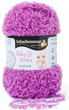 Schachenmayr Baby Smiles Lenja Soft orchidee (01047)