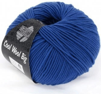 Lana Grossa Cool Wool Big 902