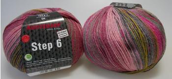 Austermann Step 6 Irish Rainbow Colors 679 Inverness