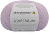 Schachenmayr wool4future frozen lavender (00040)