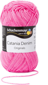 Schachenmayr Catania Denim pink (00135)