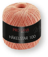 PRO LANA H&auml;kelstar 100 - Farbe: 25-100 g/ca. 566 m Wolle