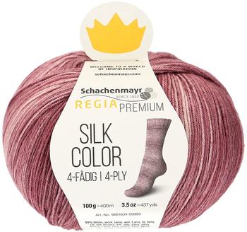 Regia Premium Silk Color feige color