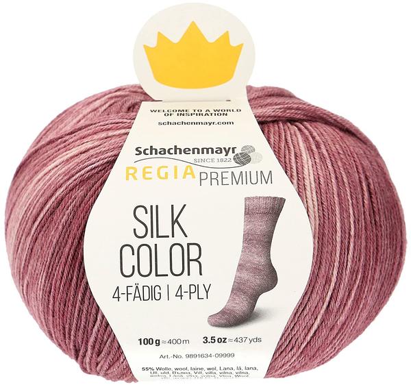 Regia Premium Silk Color feige color
