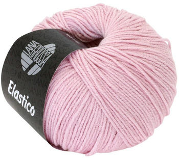 Lana Grossa Elastico 090 Rosa