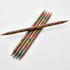 KnitPro Symfonie Sockennadeln 20 cm 8,00 mm (20115)