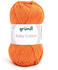 Gründl Baby Cotton orange (4987-10)