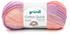 Gründl Cotton Quick Batik creme-rosa-lila-flieder (4921-06)
