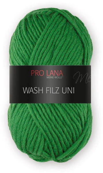 Pro Lana Wash Filz Uni 177