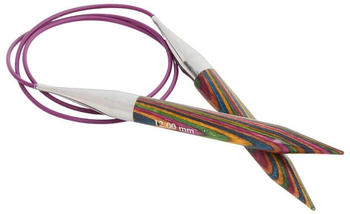 KnitPro Symfonie Holz 7,0mm/80cm
