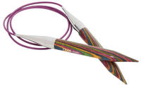 Rundstricknadel SYMFONIE 9,00 mm 60 cm