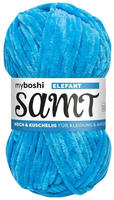 myboshi Samt Elefant myboshi Samt Elefant